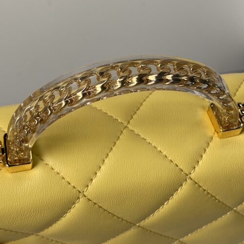 CHANEL CF Mini Bag product photo 2