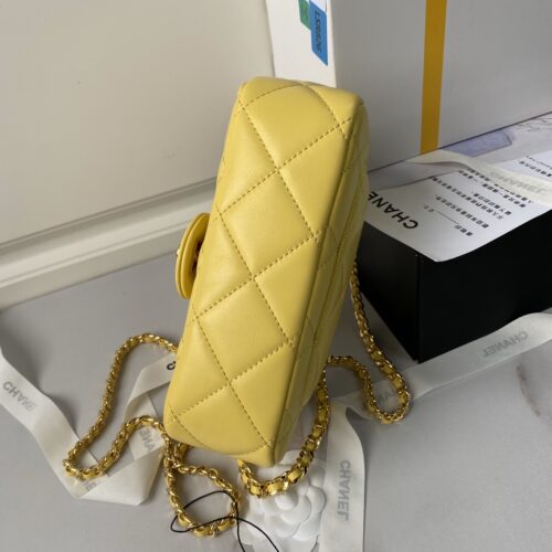 CHANEL CF Mini Bag product photo 3