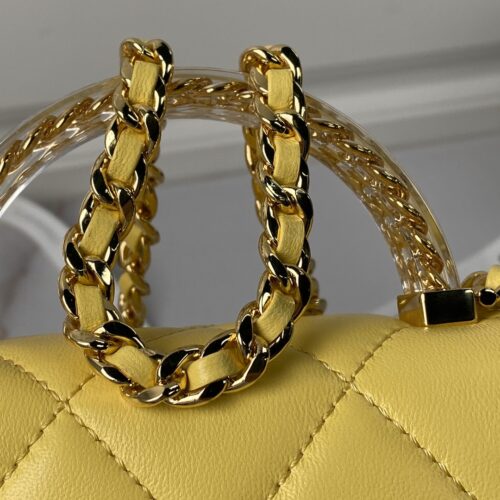 CHANEL CF Mini Bag product photo 4