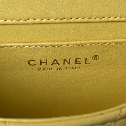 CHANEL CF Mini Bag product photo 7
