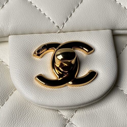 High Quality Luxury Chanel CF Mini Bag – Style 42100 product detail