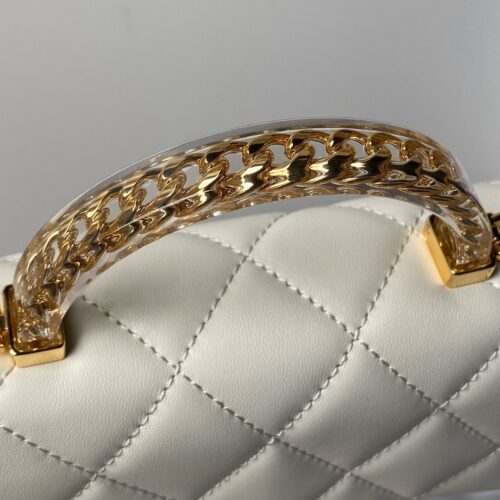 High Quality Luxury Chanel CF Mini Bag – Style 42100 product detail