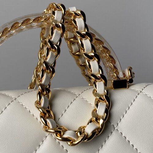 High Quality Luxury Chanel CF Mini Bag – Style 42100 product detail
