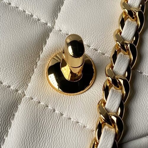 High Quality Luxury Chanel CF Mini Bag – Style 42100 product detail