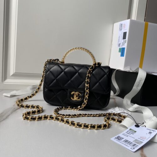 CHANEL CF Mini Bag product photo 1