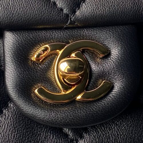 CHANEL CF Mini Bag product photo 3