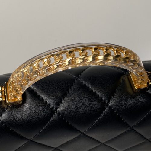 CHANEL CF Mini Bag product photo 4