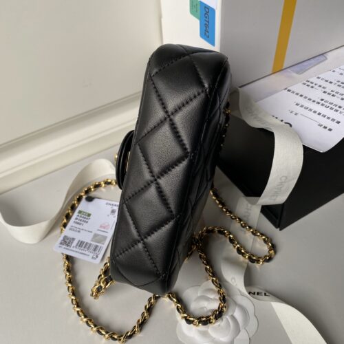 CHANEL CF Mini Bag product photo 5