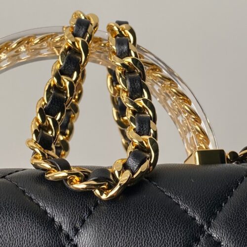 CHANEL CF Mini Bag product photo 6