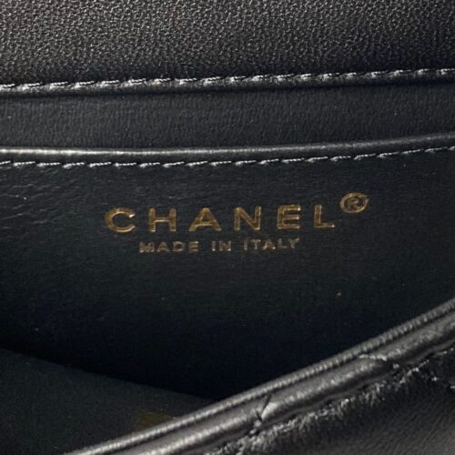 CHANEL CF Mini Bag product photo 9