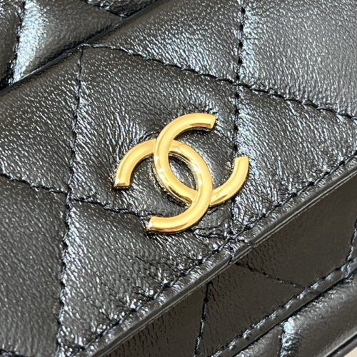 CHANEL 22K Vanity Case product photo 8