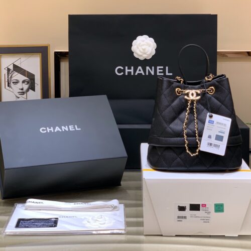 CHANEL Bucket Bag product photo 2