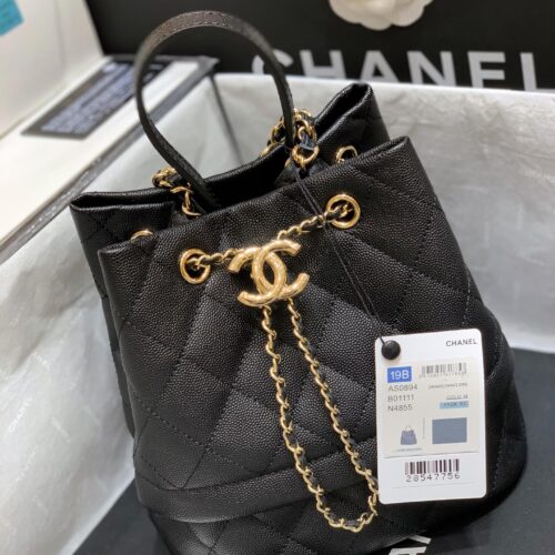 CHANEL Bucket Bag product photo 1