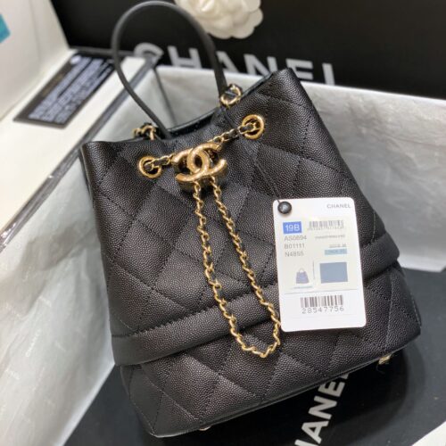 CHANEL Bucket Bag product photo 3