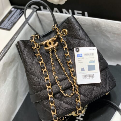 CHANEL Bucket Bag product photo 4