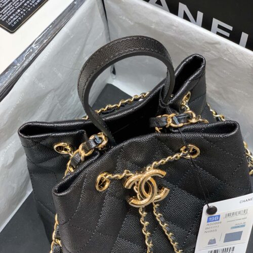 CHANEL Bucket Bag product photo 7
