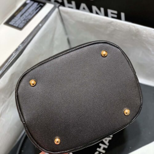CHANEL Bucket Bag product photo 9