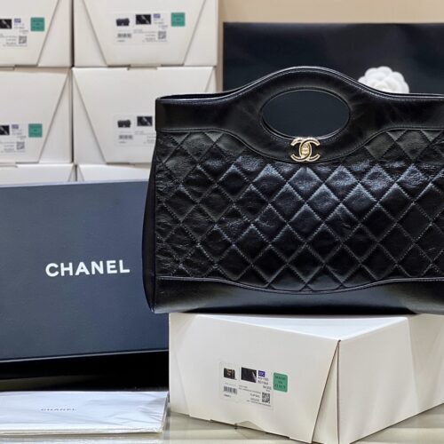CHANEL 31 Bag product photo 1