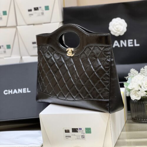 CHANEL 31 Bag product photo 3