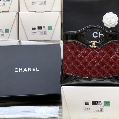CHANEL 31 Mini Bag product photo 1