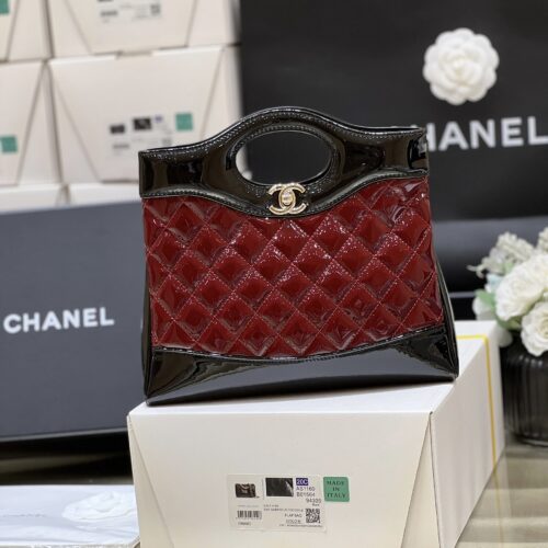 CHANEL 31 Mini Bag product photo 2