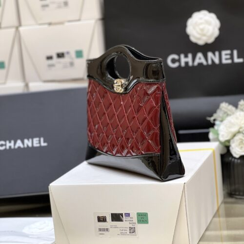 CHANEL 31 Mini Bag product photo 3