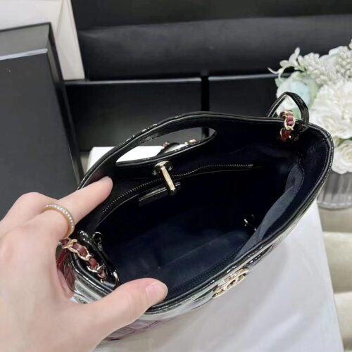 CHANEL 31 Mini Bag product photo 4