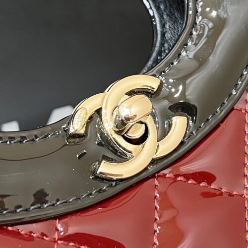 CHANEL 31 Mini Bag product photo 6
