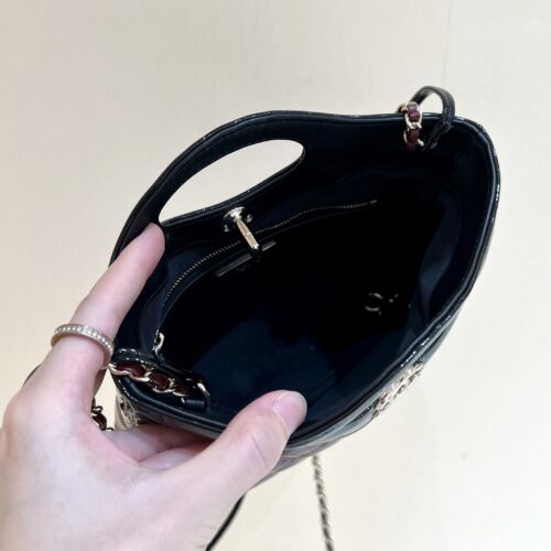 CHANEL 31 Mini Bag product photo 8