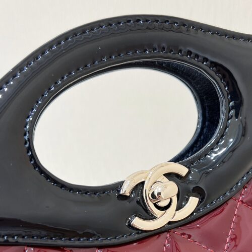 CHANEL 31 Mini Bag product photo 9