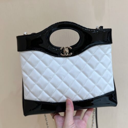 CHANEL 31 Mini Bag product photo 1