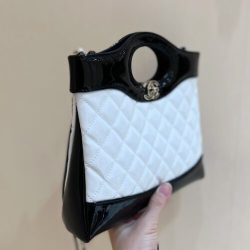 CHANEL 31 Mini Bag product photo 2
