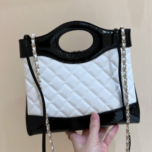 CHANEL 31 Mini Bag product photo 3