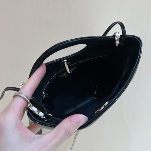 CHANEL 31 Mini Bag product photo 5