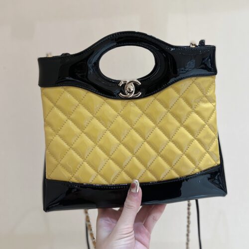 CHANEL 31 Mini Bag product photo 1