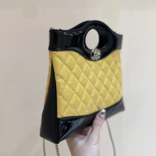 CHANEL 31 Mini Bag product photo 2