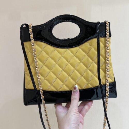 CHANEL 31 Mini Bag product photo 3