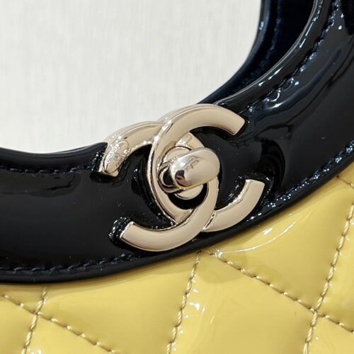 CHANEL 31 Mini Bag product photo 6