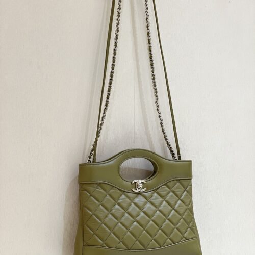 CHANEL 31 Mini Bag product photo 1