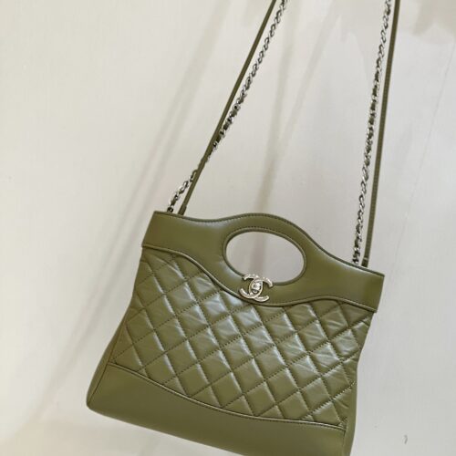 CHANEL 31 Mini Bag product photo 2
