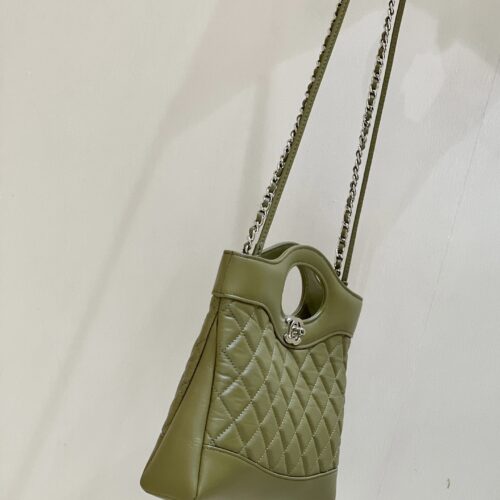 CHANEL 31 Mini Bag product photo 3