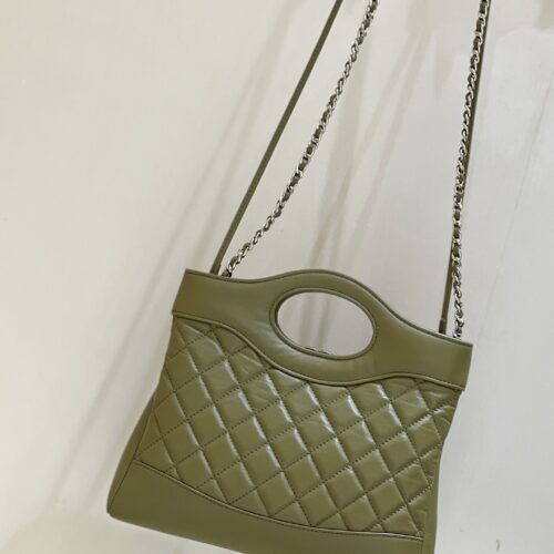 CHANEL 31 Mini Bag product photo 4