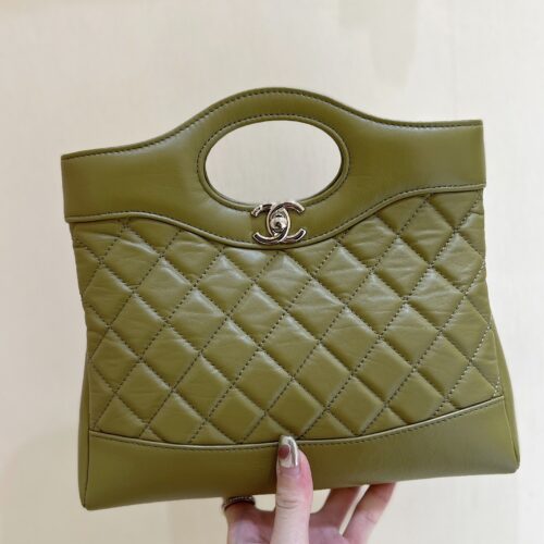 CHANEL 31 Mini Bag product photo 5