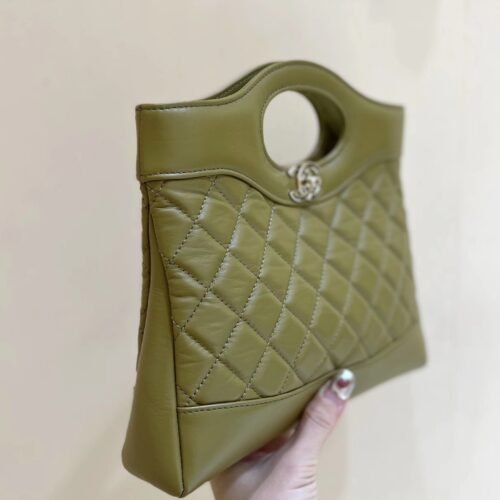 CHANEL 31 Mini Bag product photo 6