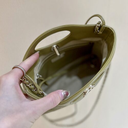 CHANEL 31 Mini Bag product photo 8