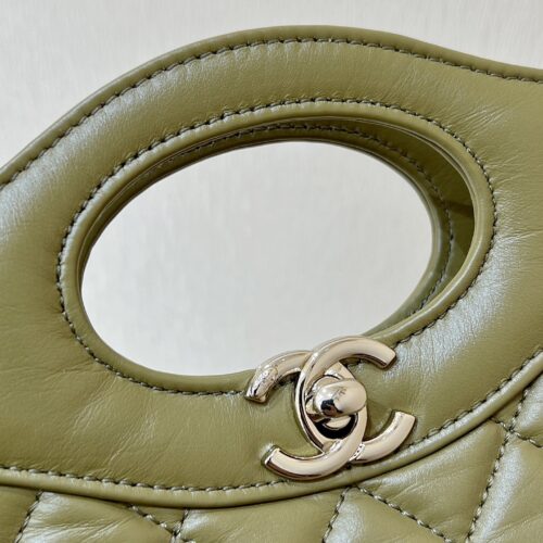 CHANEL 31 Mini Bag product photo 9