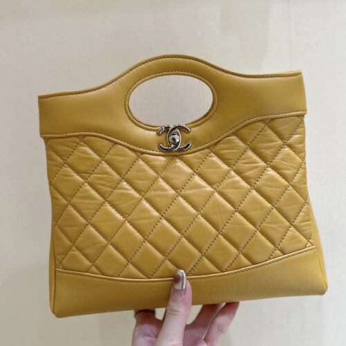 CHANEL 31 Mini Bag product photo 1