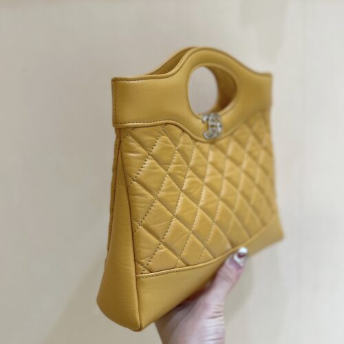 CHANEL 31 Mini Bag product photo 2