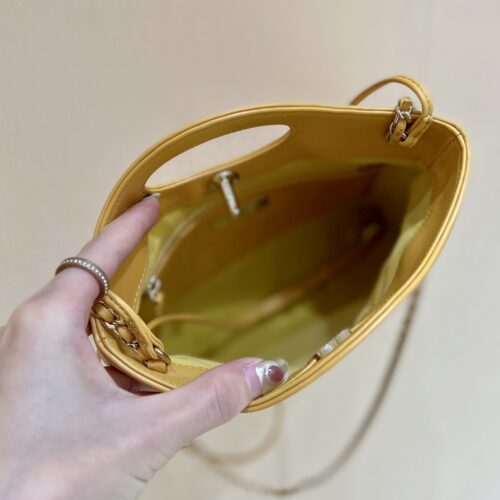 CHANEL 31 Mini Bag product photo 5