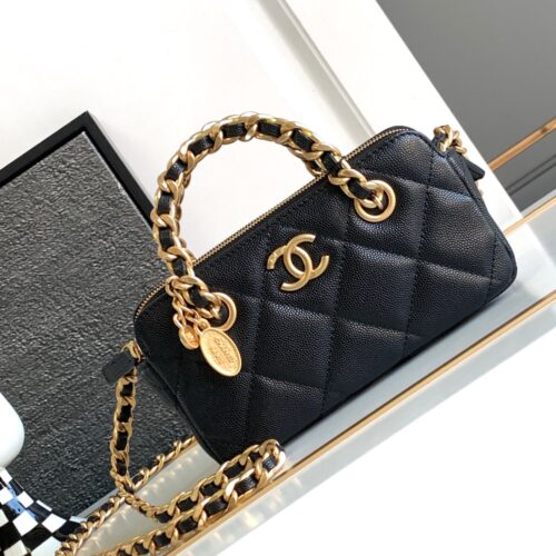 CHANEL WOC HANDBAG product photo 1